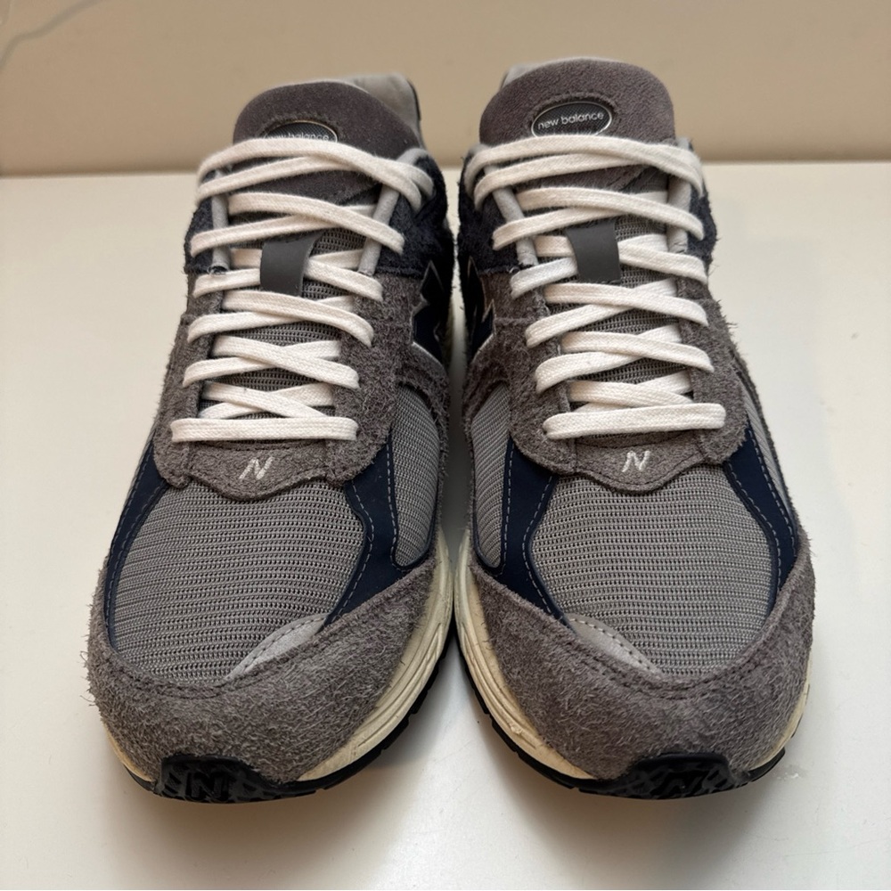 New Balance Men's 2002R  / Size 12 /  M2002REL - Picture 5 of 7